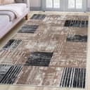 OTTO home Teppich Lunari | Braun