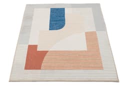 Gino Falcone Badematte Ariella GF-144 | Mehrfarbig