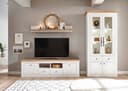 OTTO home Wohnwand Westminster | Weiß 2