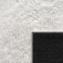 Paco Home Fellteppich Kunstfell Soft 380 | Weiß 3
