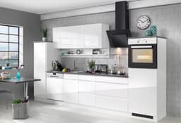 KOCHSTATION KS-Virginia Kühlumbauschrank | Mehrfarbig