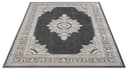 OTTO home Teppich Banli | Grau 4