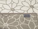 ROSS Handtücher Blütenfond | Beige 3