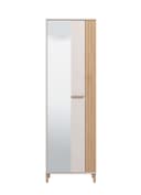 Home affaire Garderobenschrank Belfort | Beige