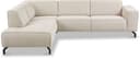 Home affaire Ecksofa LORCAN | Beige 2