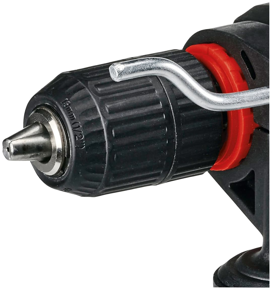 Einhell TE-ID 18 Li - Solo Akku-Schlagbohrmaschine | Mehrfarbig