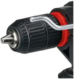 Einhell TE-ID 18 Li - Solo Akku-Schlagbohrmaschine | Mehrfarbig
