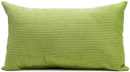 Gözze Dekokissen Capri Cord | Grün