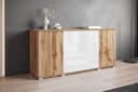 OTTO home Sideboard Kenia | Holztöne 4