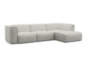 OTTO home Ecksofa Merid L-Form | Beige 4