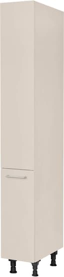 nobilia® Apothekerschrank Laser | Beige
