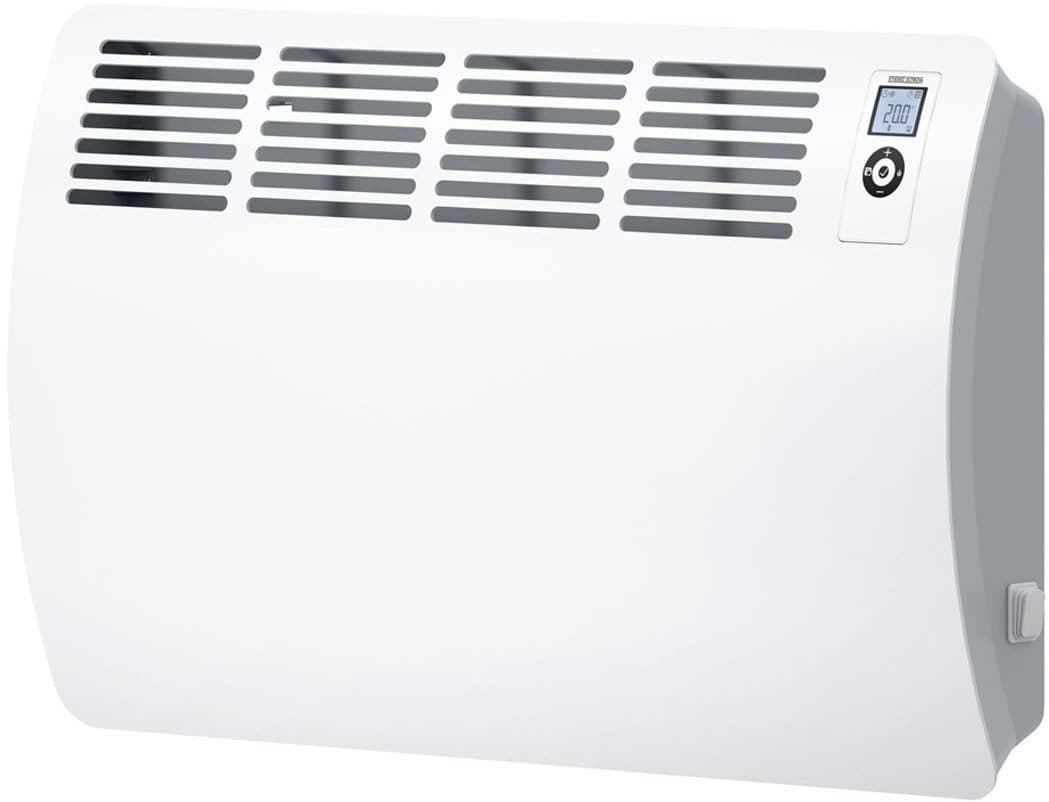 STIEBEL ELTRON CON 20 Premium Konvektor | Weiß