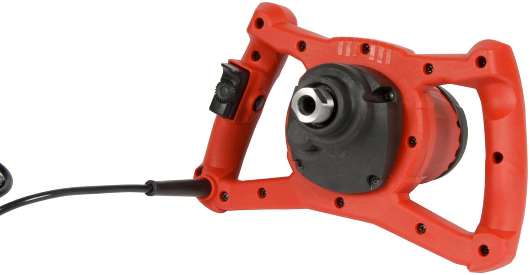 Einhell Rührwerk TC-MX 1200 E | Rot