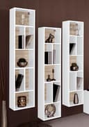 OTTO home Wandregal Toledo | Weiß 3