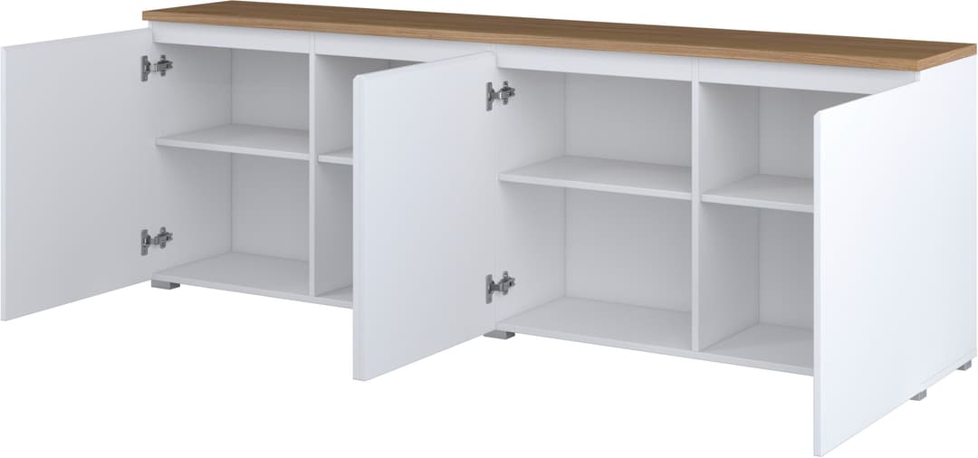 OTTO home Sideboard Modo | Mehrfarbig