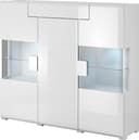 OTTO home Highboard Toledo | Weiß 2