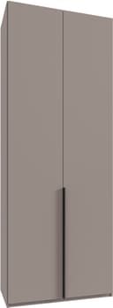 Wimex Kleiderschrank Mugano | Beige