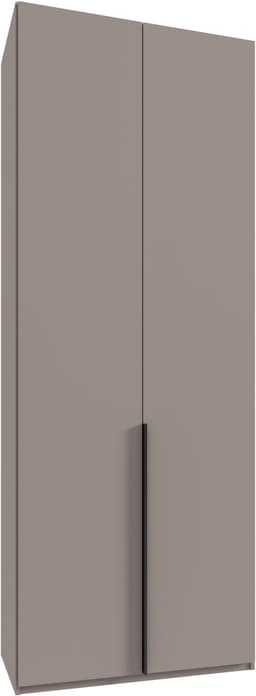 Wimex Kleiderschrank Mugano | Beige