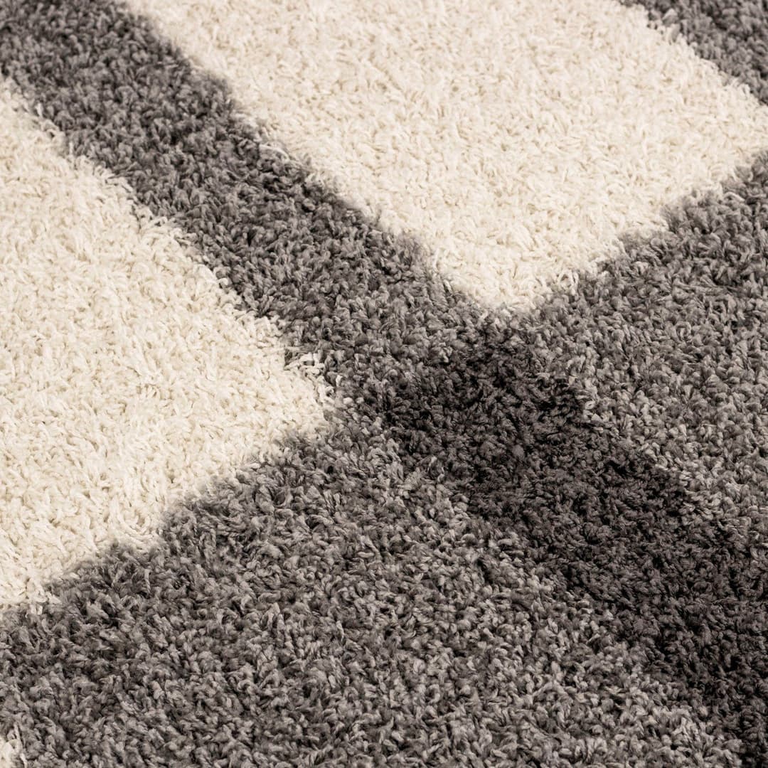 Ayyildiz Teppiche Hochflor-Teppich Gala Shaggy 2505 | Grau