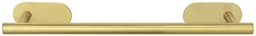 WENKO Handtuchstange Turbo-Loc® Orea | Gold