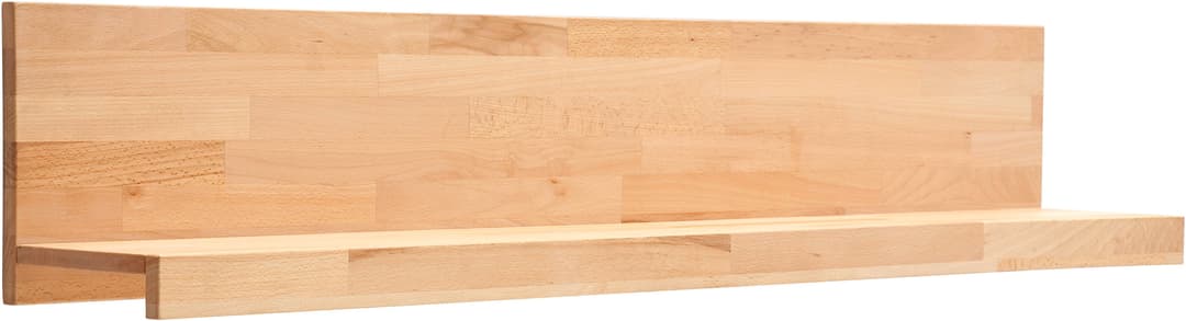 MCA living Wandboard Fenja | Holztöne