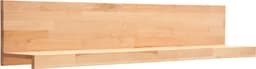 MCA living Wandboard Fenja | Holztöne
