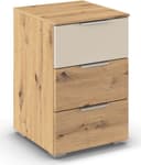 rauch ASTANA Nachtkommode | Holztöne 5