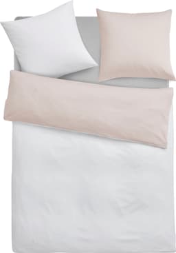 OTTO home Bettwäsche Mila2 | Beige