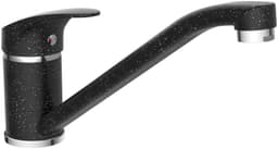 Eisl Küchenarmatur GRANIT | Schwarz