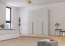 OTTO home Kleiderschrank AGORDO | Grau 2