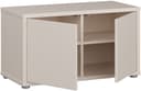FORTE Schuhbank Alice Springs | Beige 5