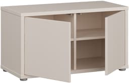 FORTE Schuhbank Alice Springs | Beige