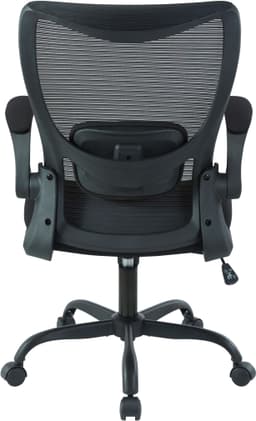 OTTO home Bürostuhl KEADY | Schwarz