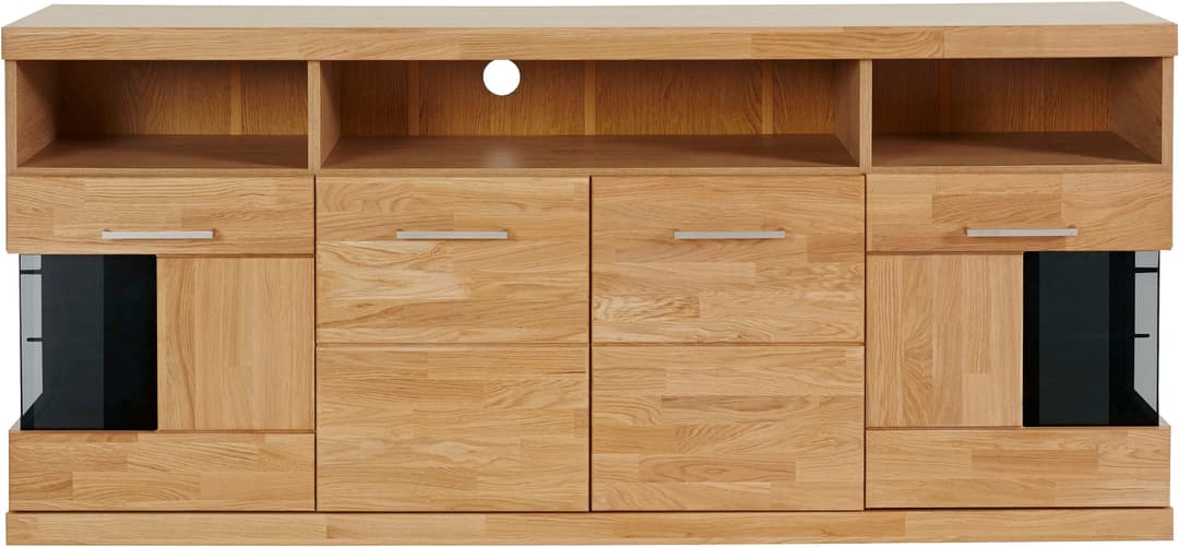 OTTO home Sideboard RIBE20 | Holztöne