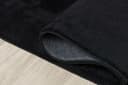 the carpet Teppich Relax | Schwarz 5