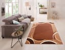 OTTO home Teppich Noah | Braun 2