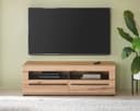 home affaire Lowboard | Braun