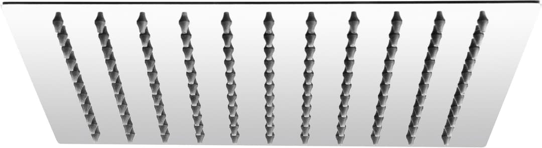CORNAT Kopfbrause | Silber