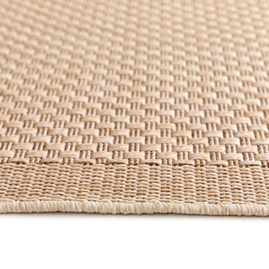 OTTO home Teppich Arona | Beige