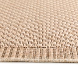 OTTO home Teppich Arona | Beige