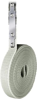 SCHELLENBERG Reparatur-Set Rollladen Gurtfix | Grau 4
