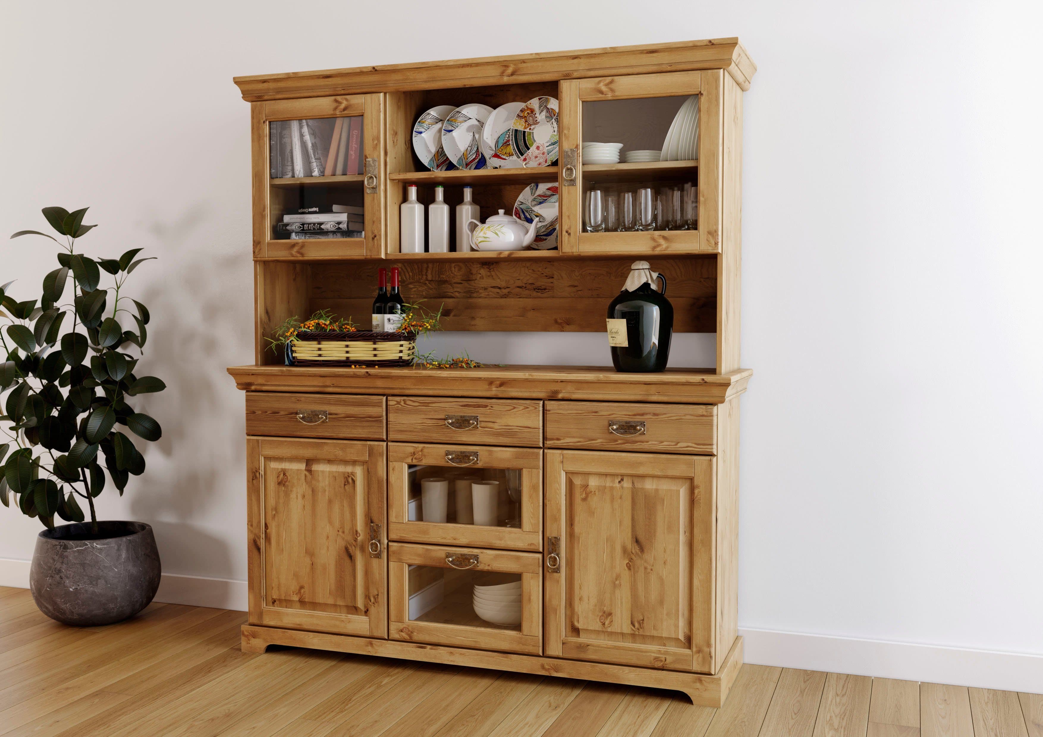 OTTO home Buffet Rügen | Holztöne