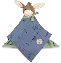 Sterntaler® Schmusetuch Emmilius | Blau
