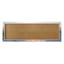 Reinders! Deco-Panel Sonnenuntergang in den Dünen | Beige 3