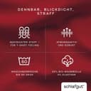 Schlafgut Spannbettlaken PURE TOPPER | Rot 3