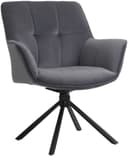 OTTO home Drehstuhl Lika | Grau