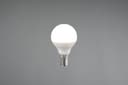 TRIO Leuchten LED-Leuchtmittel Set E14 | Weiß 4