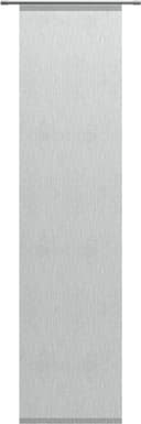 Neutex for you! Schiebegardine Libre-ECO | Grau