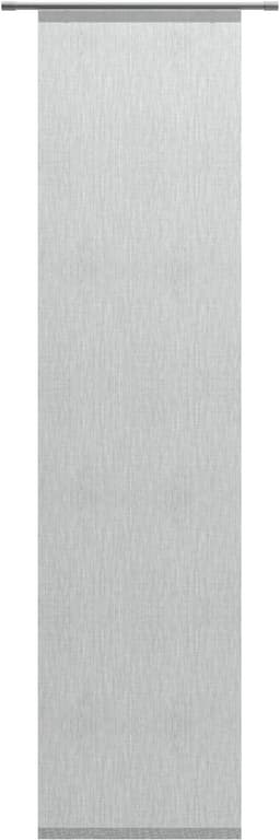 Neutex for you! Schiebegardine Libre-ECO | Grau