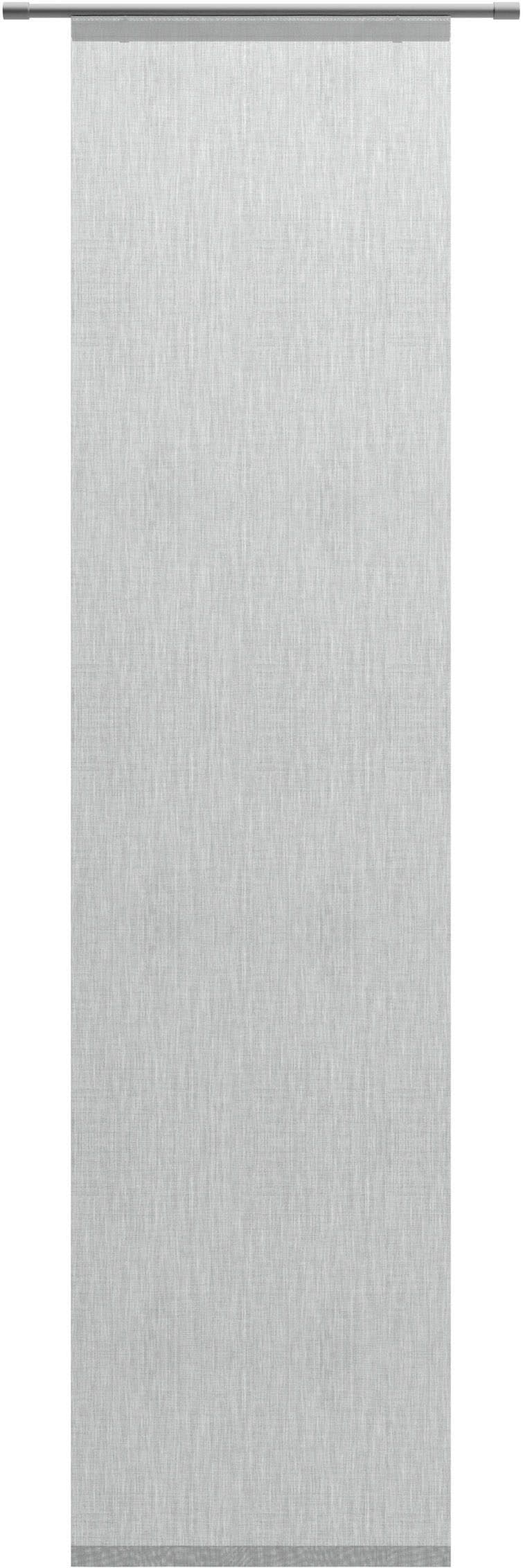 Neutex for you! Schiebegardine Libre-ECO | Grau